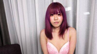 Shiori Fujimori is our newest find to show to our devoted - drtuber.com - Japan