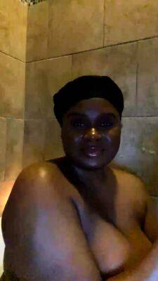 BBW Black and Ebony Hardcore - drtuber.com