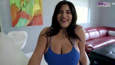 Step Dad Cannot Resist Step Daughters New Big Natural Tits With Gabriela Lopez And Gabriel A - hclips.com