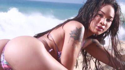 Honey Gold - Honey - Honey Gold In Horny Latina Babe Loves Bbc - upornia.com