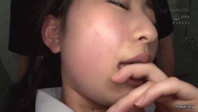 Fabulous Porn Clip Handjob Exotic Pretty One - veryfreeporn.com - Japan