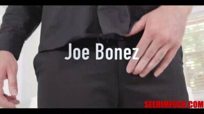 joe bonez - sunporno.com