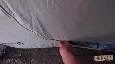 Sex In A Tent With A Stranger 9 Min - hclips.com
