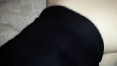 Cheating girl sucking my cock and fucking - icpvid.com - Britain