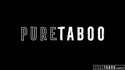 Pure taboo step parents step bro intro new sister 2 family perversions - sunporno.com