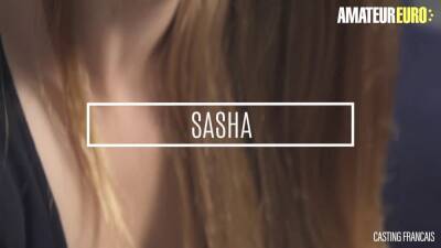 Sasha - Sasha Paradis Is Eager To Explore Her Sexual Desires - sexu.com