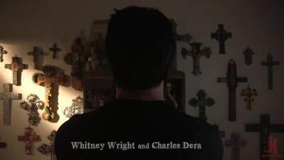 Whitney Wright - Used Hard With Whitney Wright - upornia.com