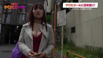 Hカップのコスプレ娘がサービスショット連発で大興奮の生ハメSEXｗ - txxx.com - Japan