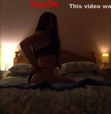 Lauren Alexis In Bed - Patreon Sexy Video 9 August 2019 - hclips.com