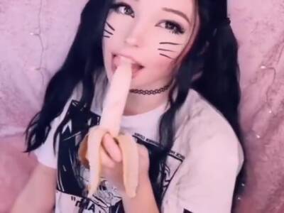 Banana Sexy Snapchat Video - hclips.com