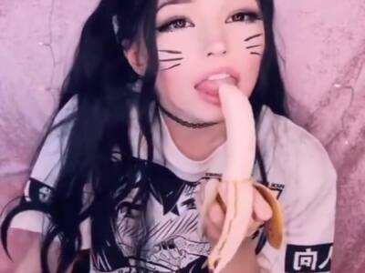 Banana Sexy Snapchat Video - hclips.com