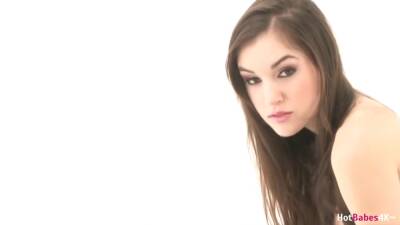 Sasha Grey - Corset Cutie Likes When Studs Eat Her Pussy And Fuck Her Hard! - Sasha Grey - upornia.com