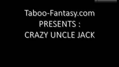 Uncle - Crazy Uncle fuck his little Step Niece when Brother left - icpvid.com