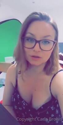 Showing Her Tits - hclips.com