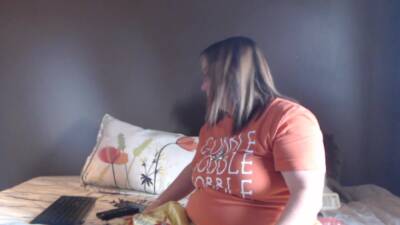 Sexy Bbw Ponytail Cam Girl - Sexynebbw - hclips.com