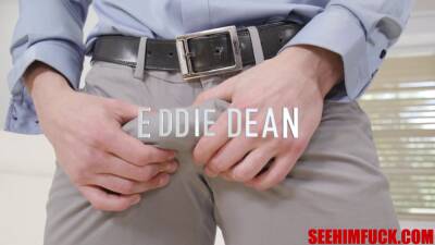 Meet Eddie Dean - sexu.com