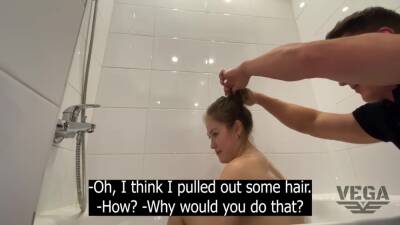 Dad Couldn’t Resist When He Washed His Daughter 23 Min - upornia.com