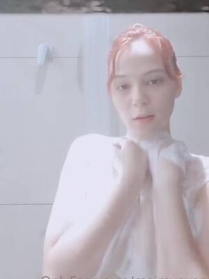 Maimy Asmr New - Shower - hclips.com