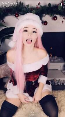 Christmas Nude Snapchat Leaked - hclips.com