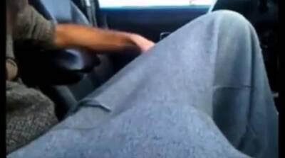 Blowjob in the Car - icpvid.com