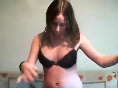 Hot serbian girl - drtuber.com - Serbia