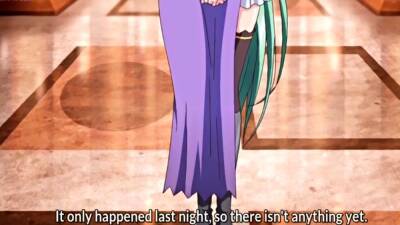 Maken no Hime wa Ero Ero desu Ep 01 ENG SUB - nvdvid.com