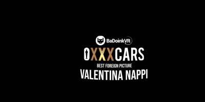 Oxxxcars Awards Winners Compilation 2022 - BaDoinkVR - nvdvid.com