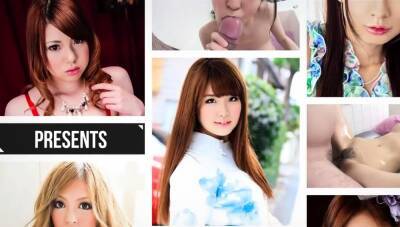 Lovely japanese porn models Vol 1 - drtuber.com - Japan