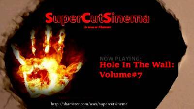 SuperCutSinema - Hole In The Wall Volume7 - drtuber.com