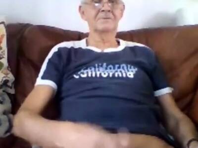 sexy grandpa - nvdvid.com