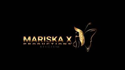 MARSIAKX Kat takes on five men at once - icpvid.com
