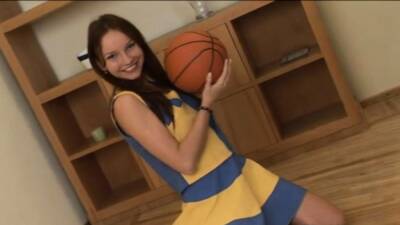 Petite teen bball babe - icpvid.com