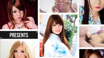 Lovely japanese porn models Vol 6 - drtuber.com - Japan
