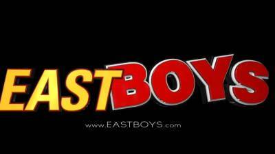 Eastboys Remastered Collection 06 - Julian - drtuber.com