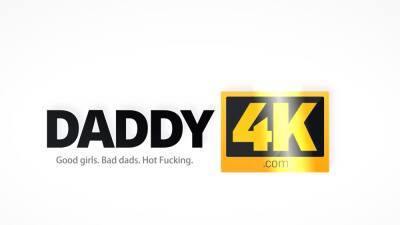 DADDY4K. Night Walking Cuckolding - drtuber.com