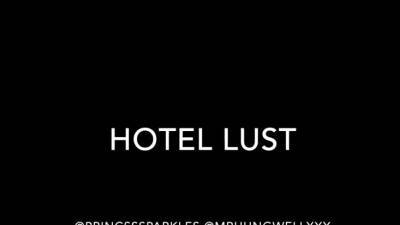 Chloe - Chloe Sparkles Hotel Lust - icpvid.com