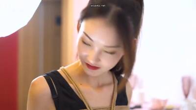 Asian Beauty Bondage - upornia.com - Japan