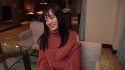 むっちり美肌の敏感美少女がAV初体験で悶絶絶頂しちゃうｗ - txxx.com - Japan