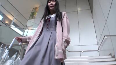 Long black hair shake and begging Moe Iki SEX - txxx.com - Japan