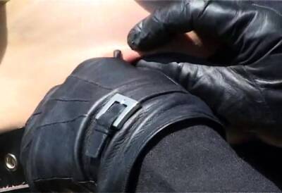 Handjob, Domination, outdoor, public, jerking, fetish - nvdvid.com