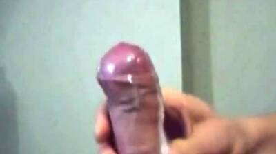 Uncut Cock Cumpilation - nvdvid.com