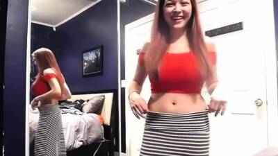 Perfect big boobs babe - drtuber.com