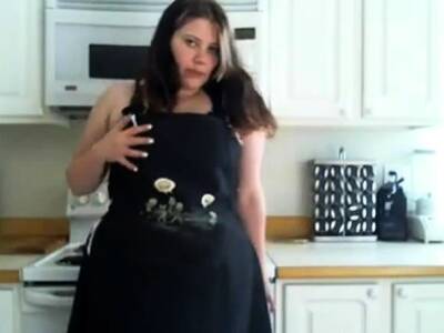 BBW Kitchen Bate - drtuber.com