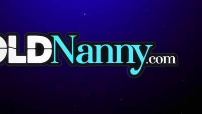 OLDNANNY Mature Ladies Going Naked - drtuber.com