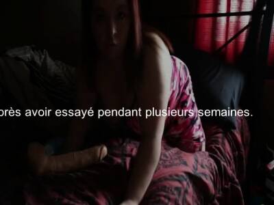 Grosse BBW sexy veut une grosse bite - drtuber.com - France