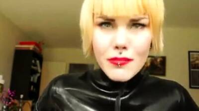 Svensk Latex modell - drtuber.com