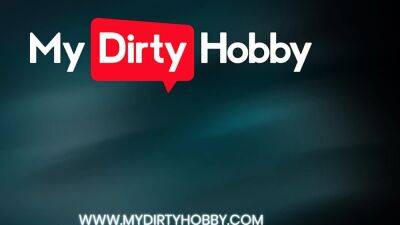 MyDirtyHobby - Taiga LaLoca Favorite Things - drtuber.com