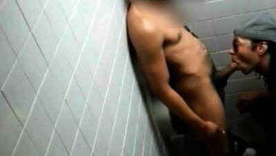 Black fucking in the bathroom - icpvid.com