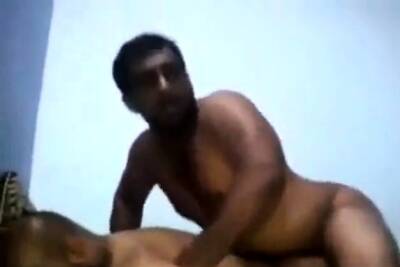 Mysterr - Horny Indian Army Man Pounding Bottom (PART 2) - nvdvid.com - India