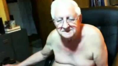 Old fat grandpas - drtuber.com